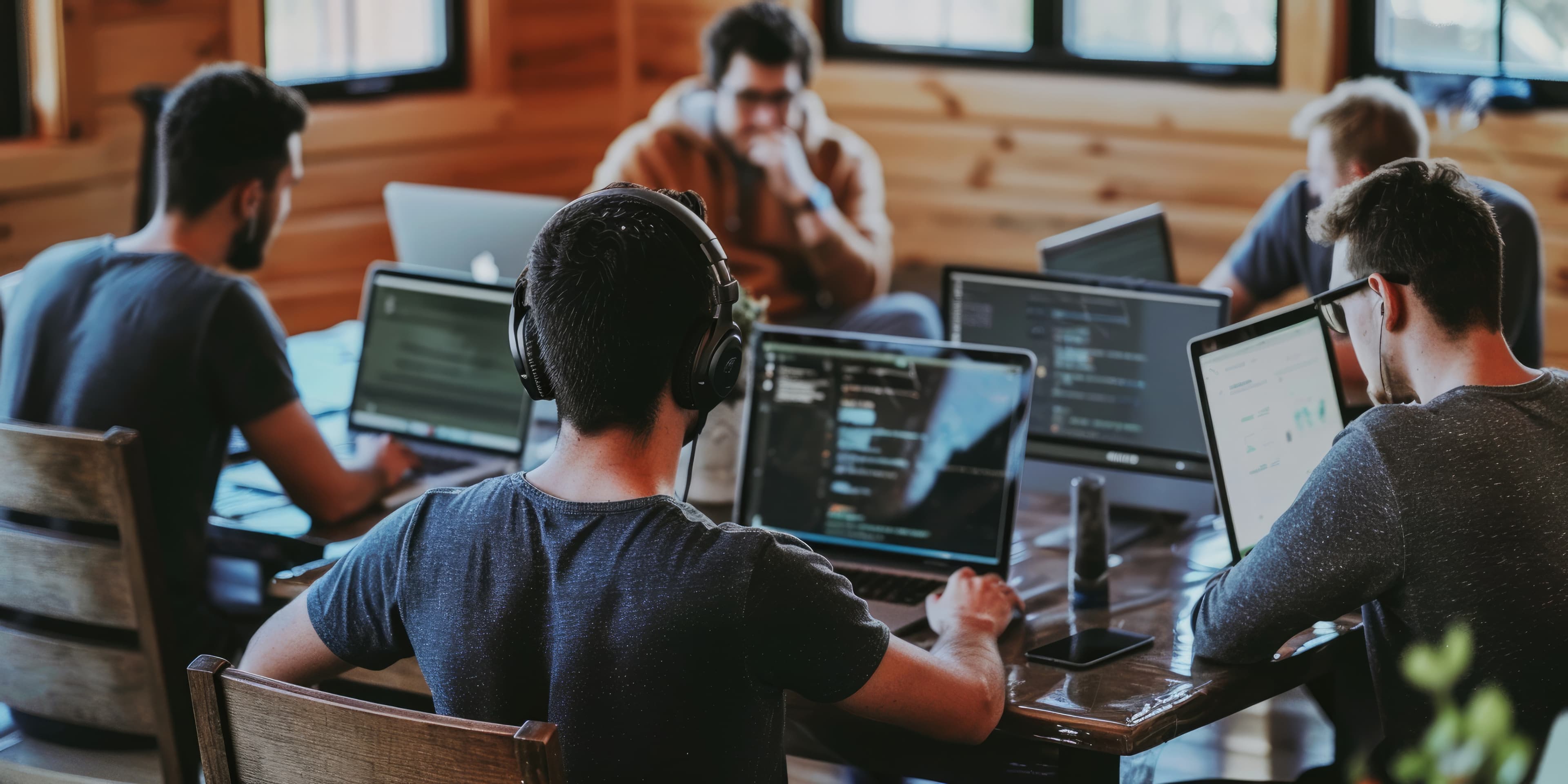 Providing Top Tech Talent to Globally Renowned Company