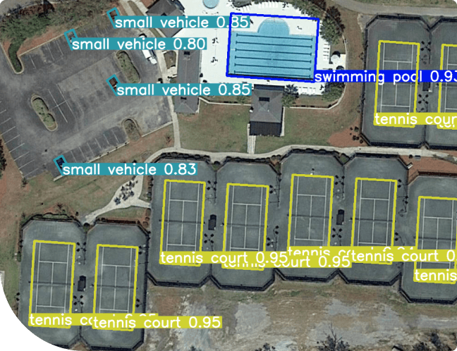 Deeparts Bounding Box Annotation Project