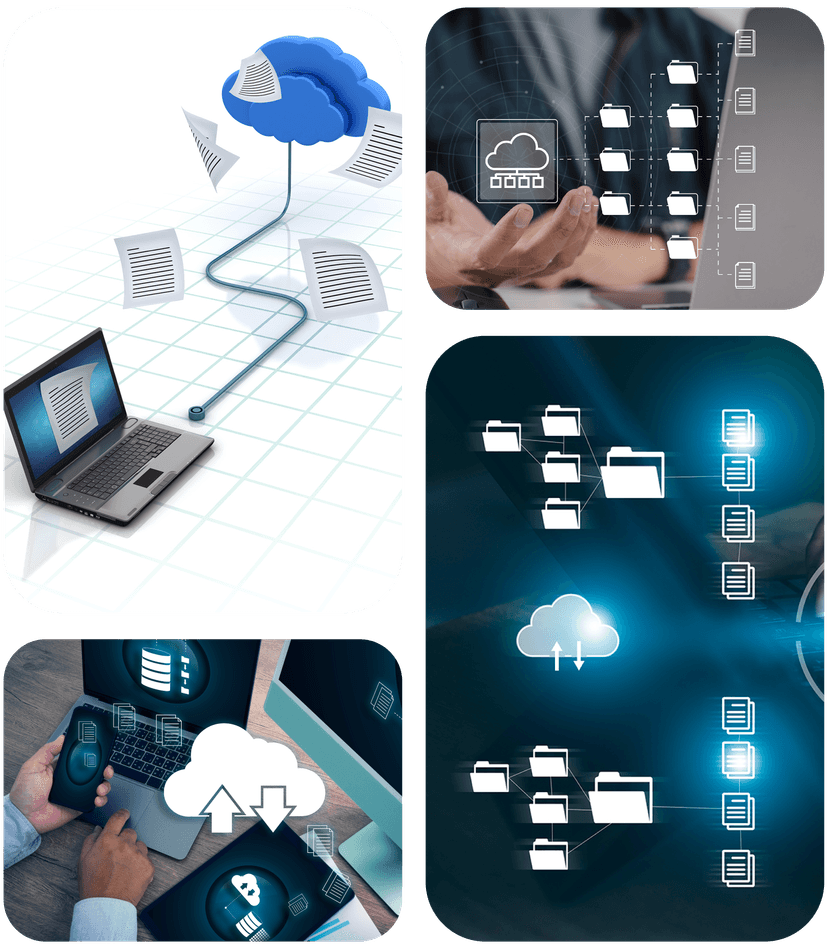 Natural Language Processing comprehensive insurance illustration