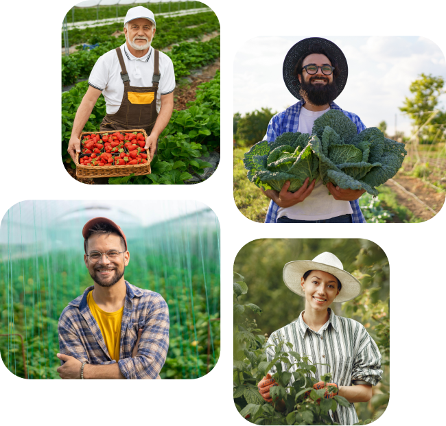 AG Tech Case Study Preview