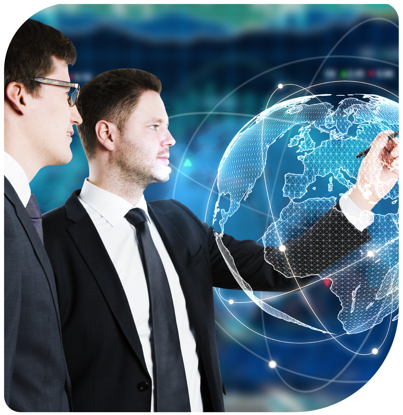 AG Tech Case Study Preview