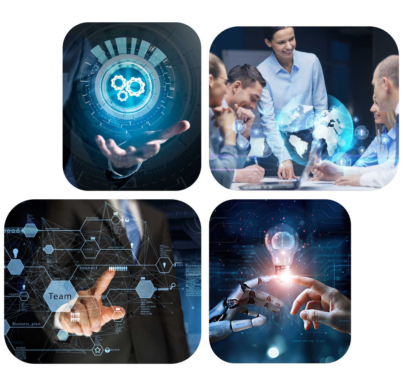 AG Tech Case Study Preview