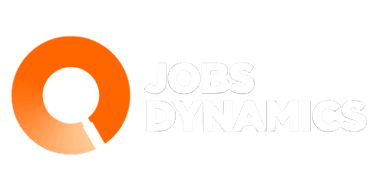 Job Dyanmic Logo