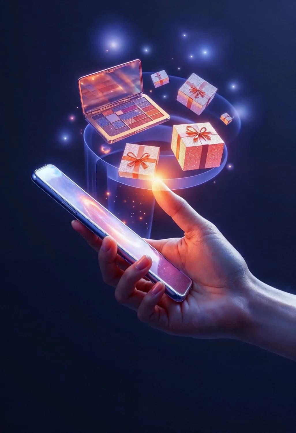 Retail/E-commerce