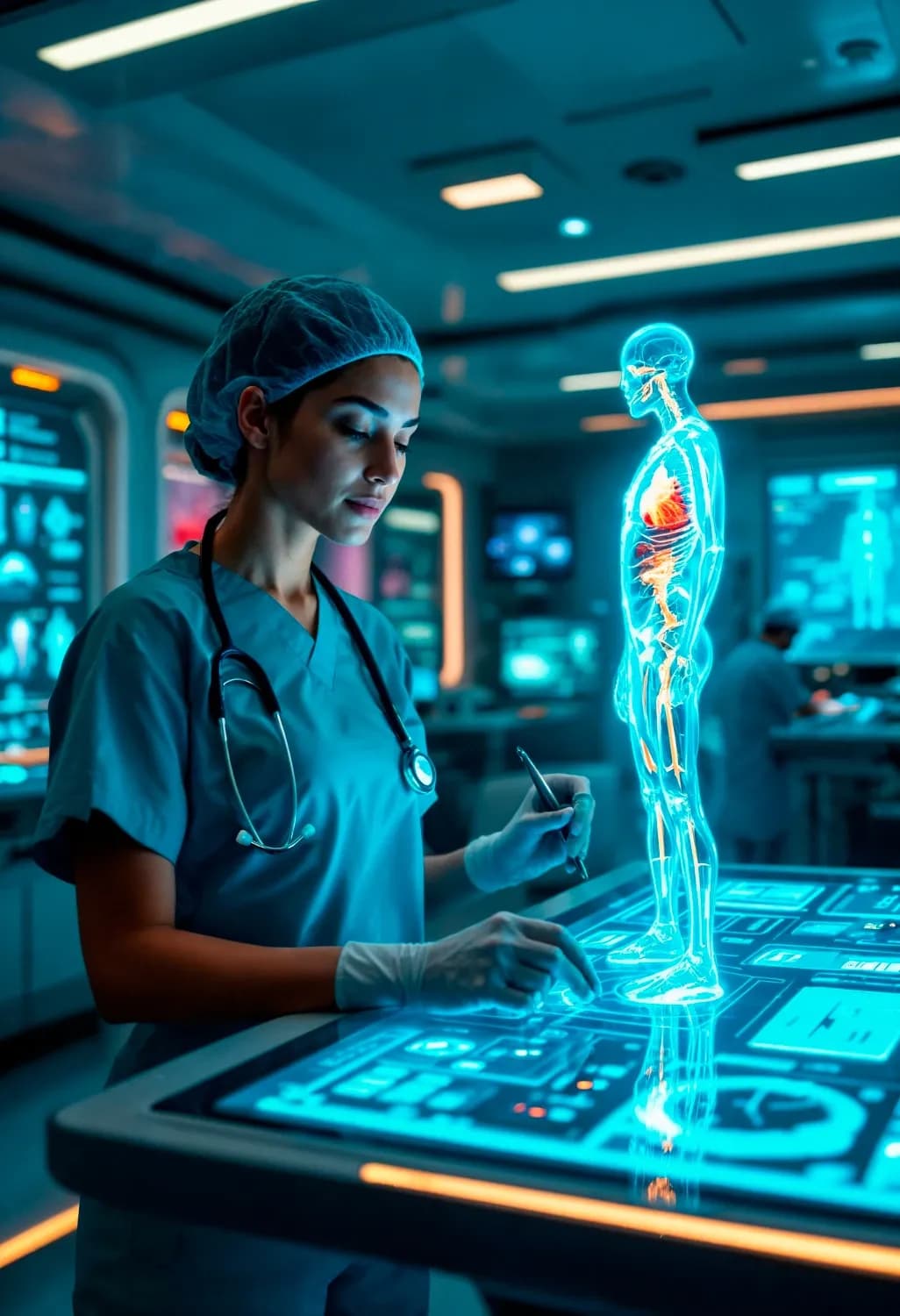 Health Tech