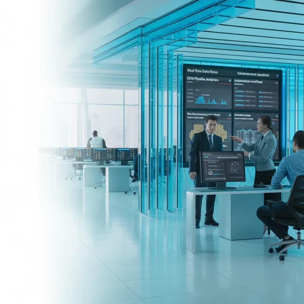 Transform Raw Data into Actionable Business Insights