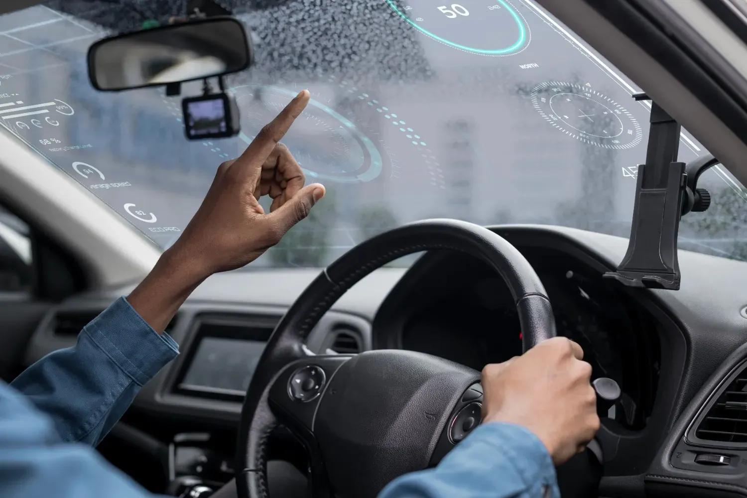 Autonomous Vehicles