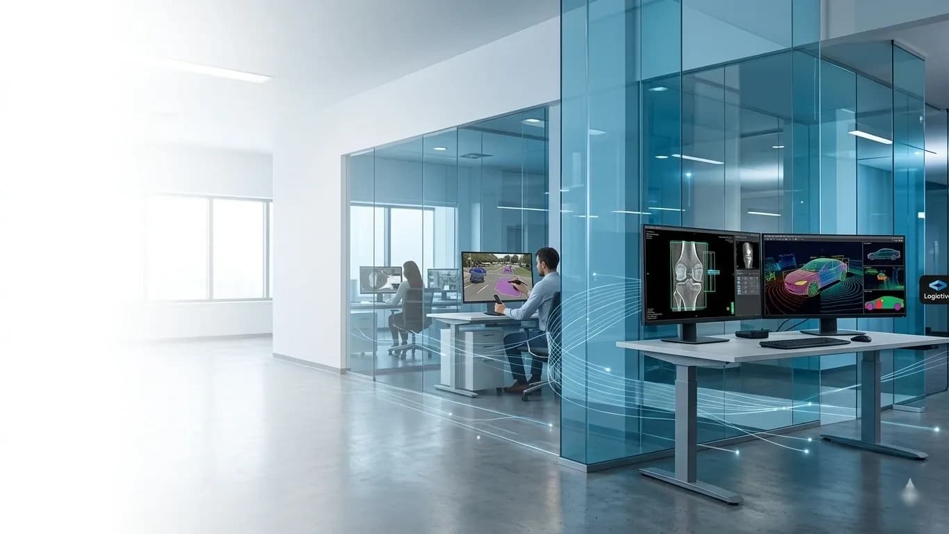 High-Quality Data Annotation for Smarter AI Models