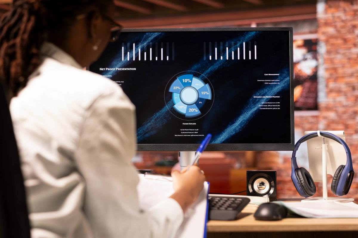 What is Data Annotation?