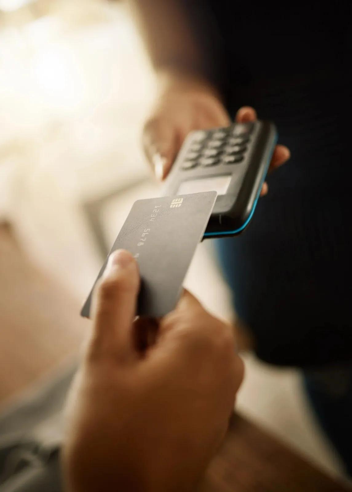 Retail/E-commerce