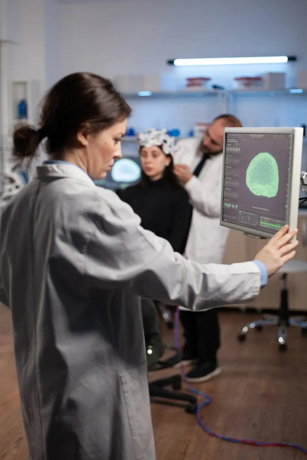 Health Tech