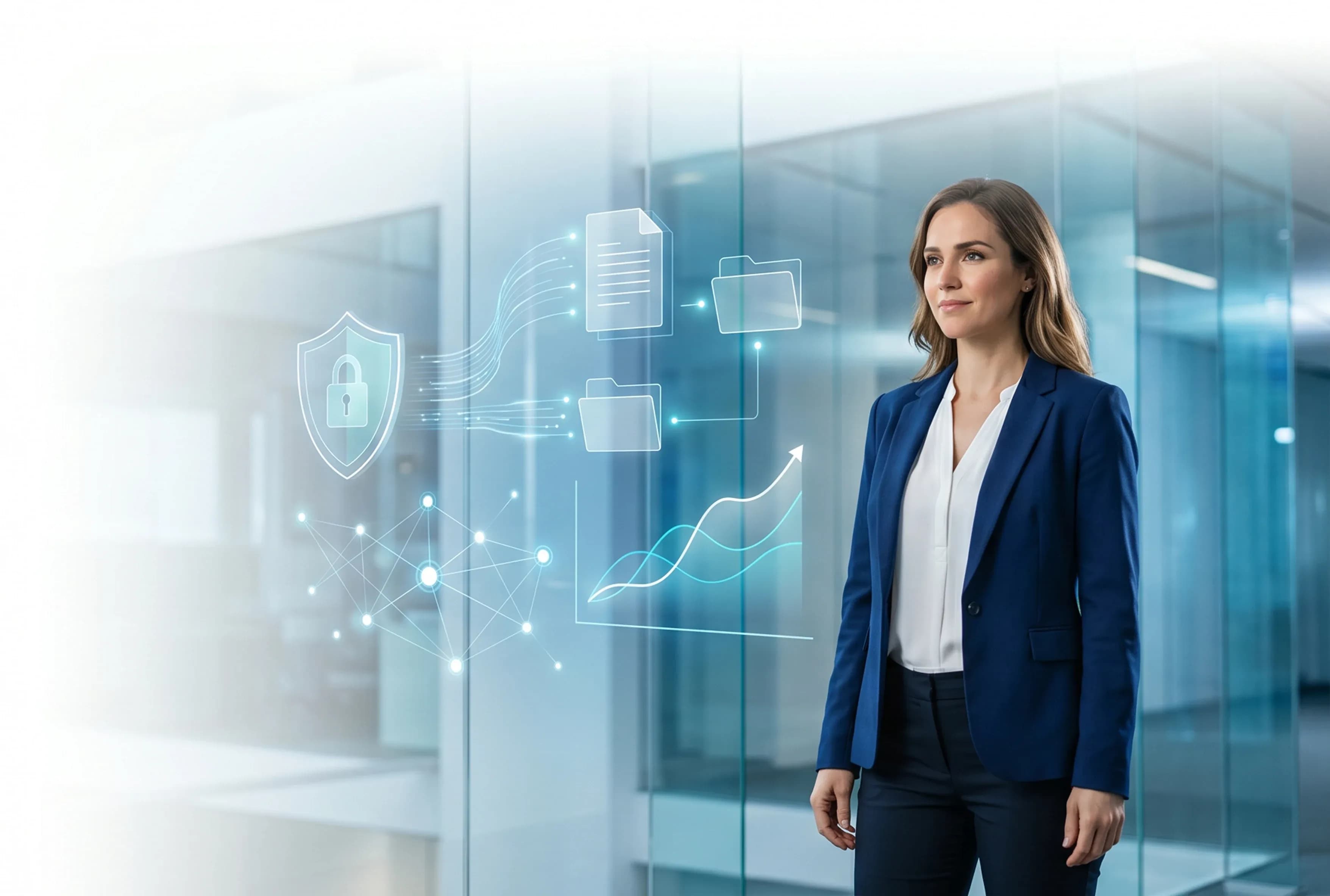 Future Proof Your Insurance Data