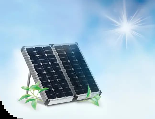 Solar Panel Detection System 