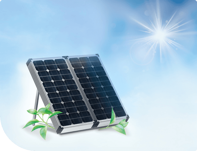 AI-Powered Solar Panel Detection System by Logictive Solutions
