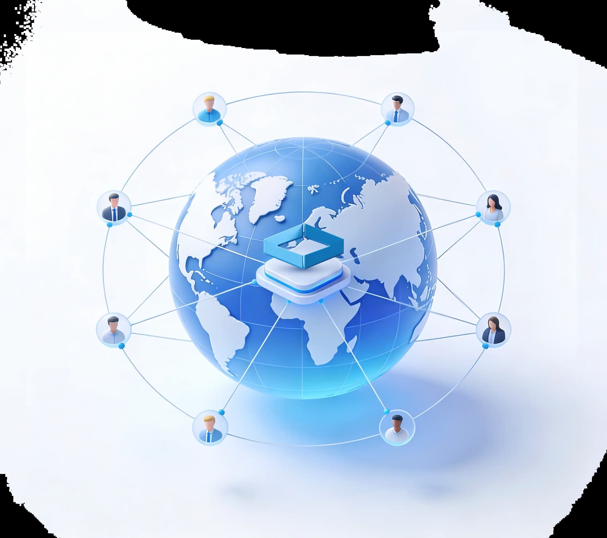 EOR platform overview