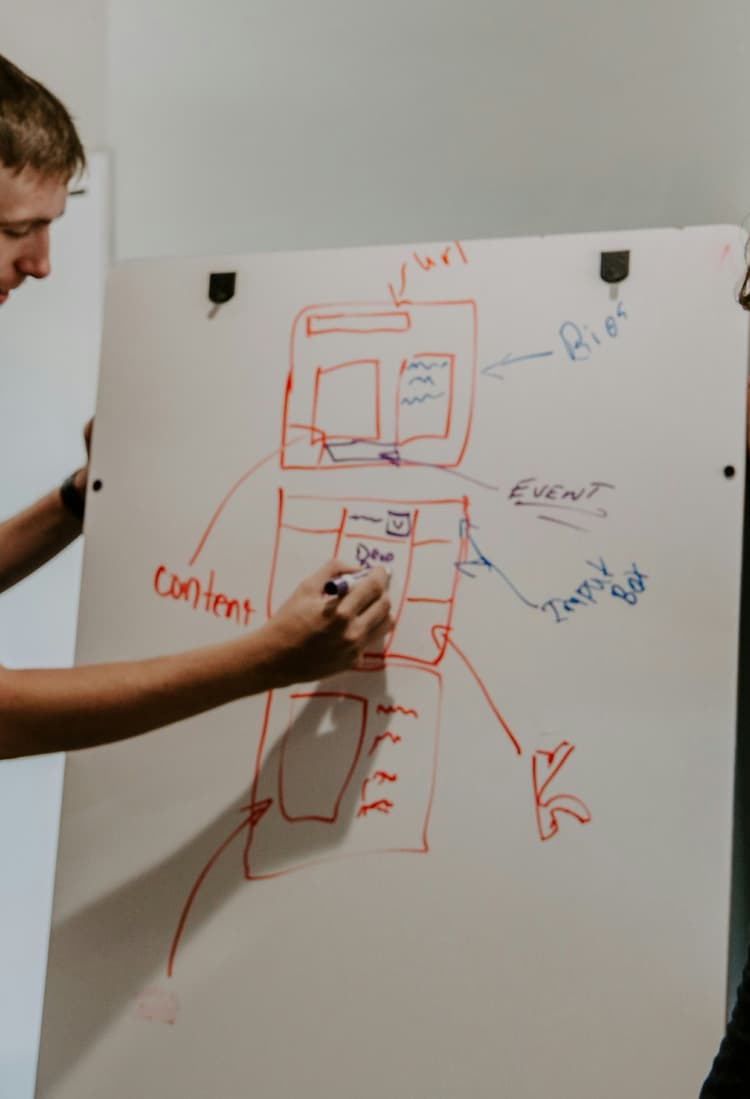 Data Entry/Migration