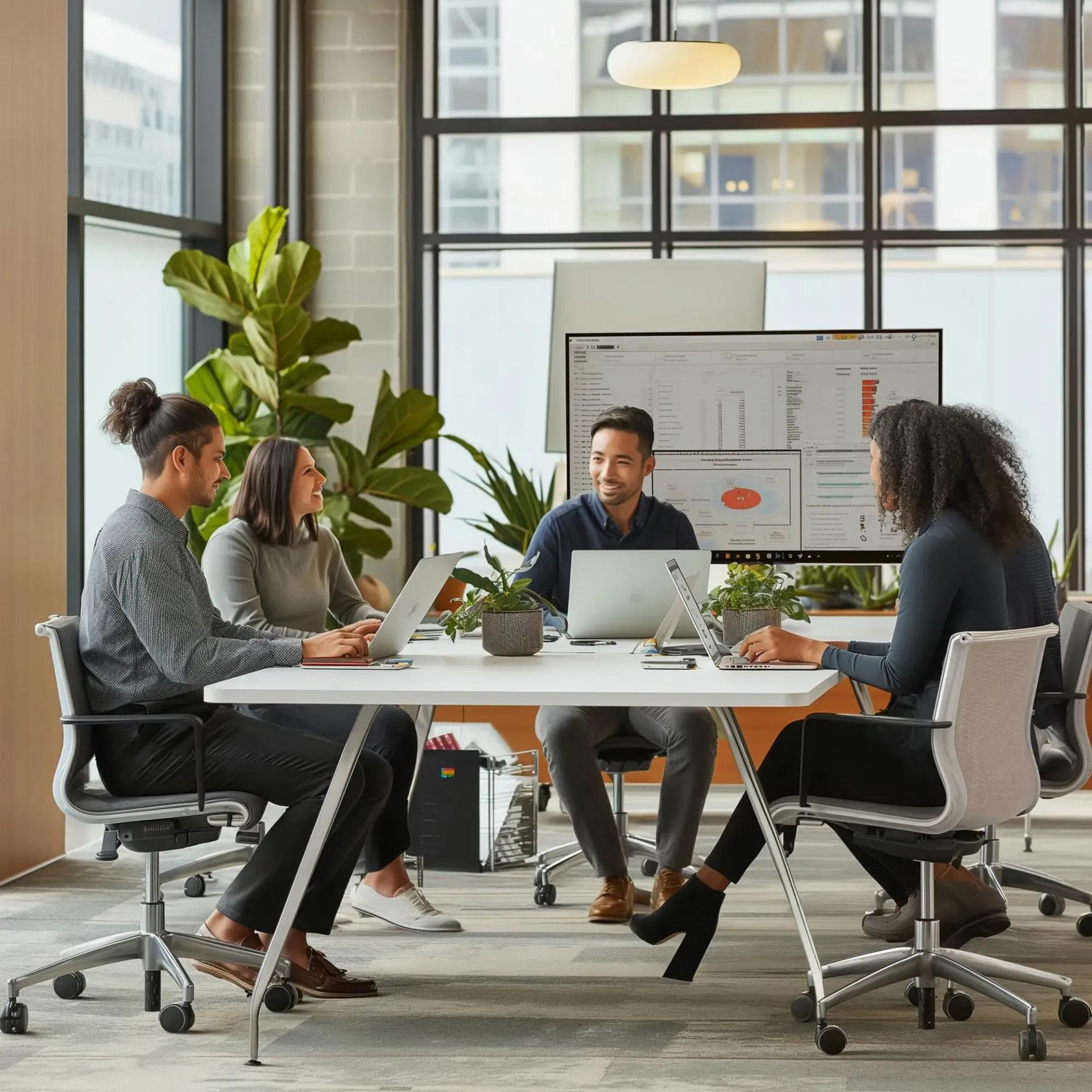 Transforming Complex Data into AI-Ready Business Value
