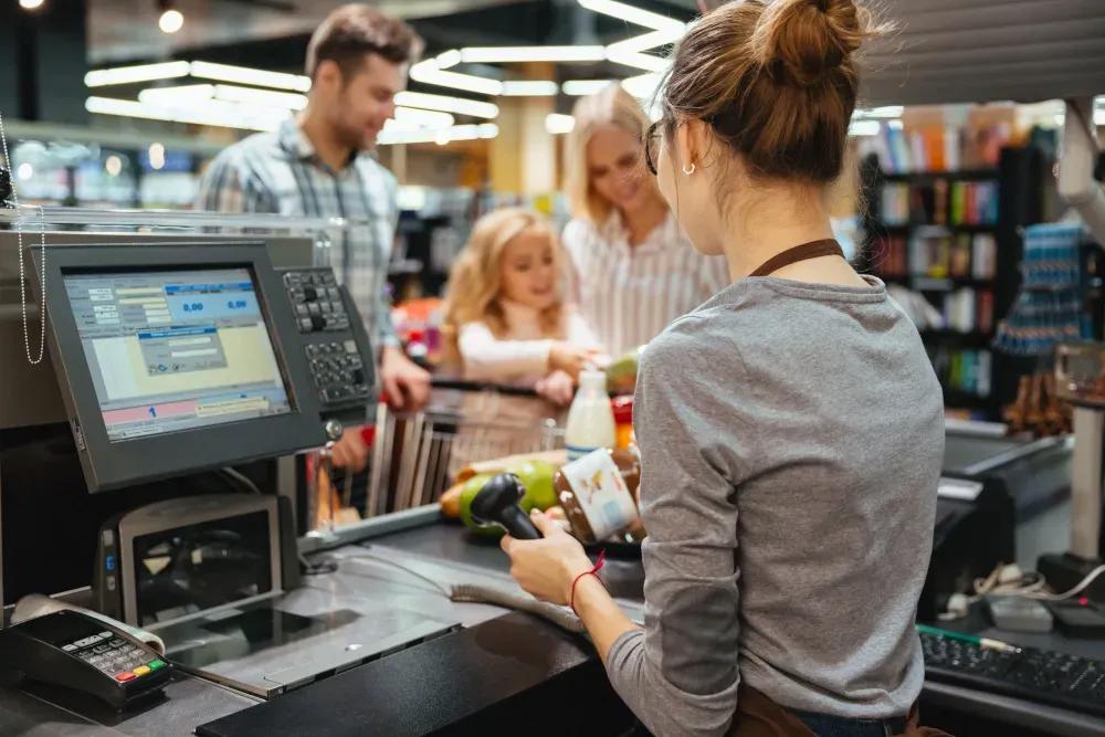 Retail AI