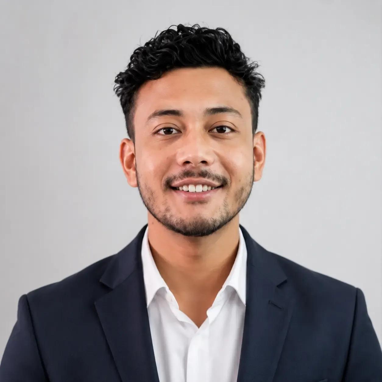 Bibek Rajthala