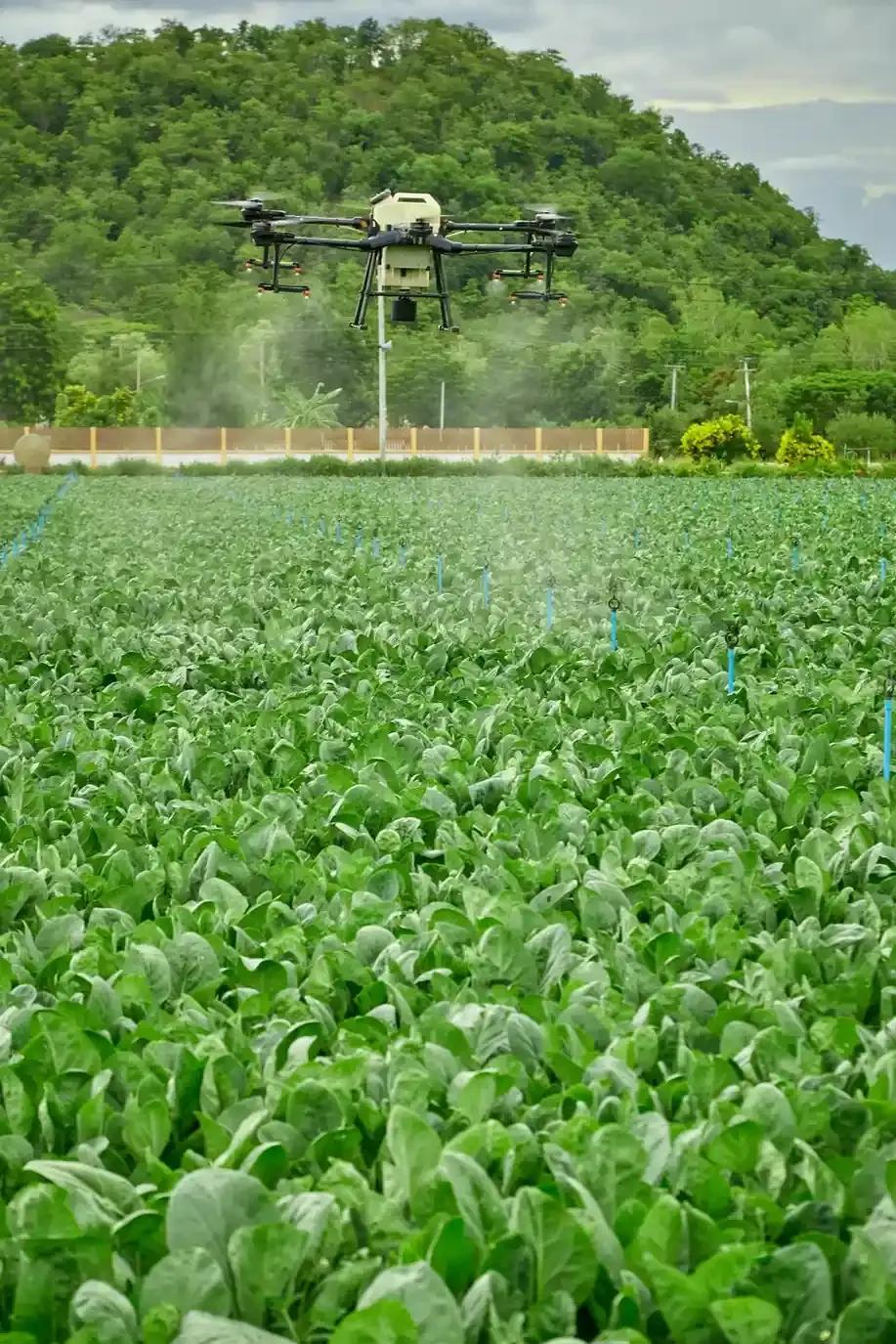 AgriTech