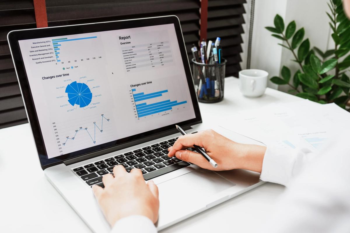 What is Natural Language Processing?