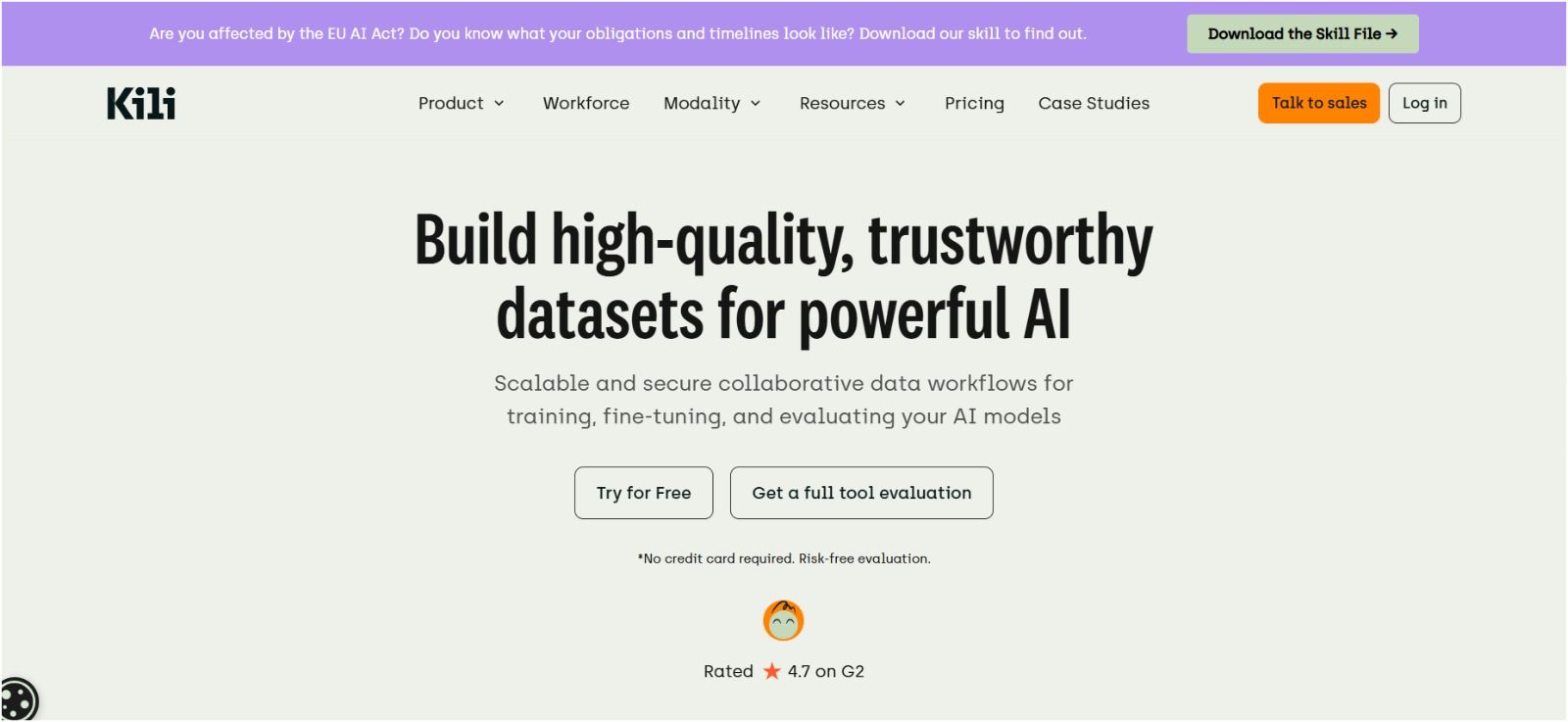 best data labeling tools