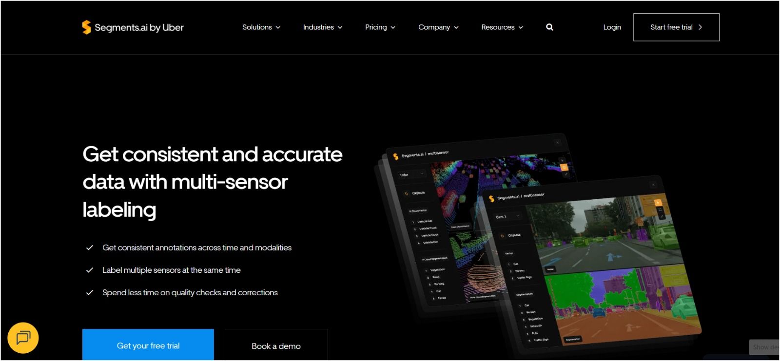 best data labeling tools