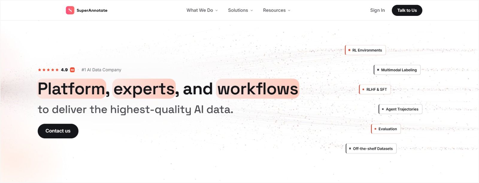 Best data Labeling lools