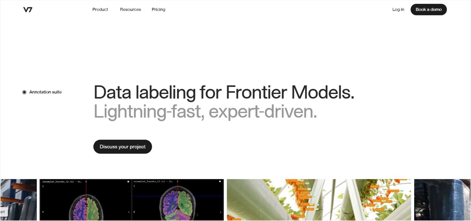 Best Data labeling tools